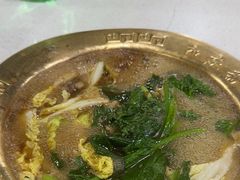 -和庆斋羊蝎子火锅·碳缸烧烤(顺义旗舰店)