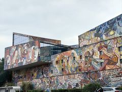 -四川美术学院美术馆