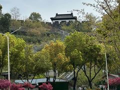 -幕燕滨江·燕子矶公园