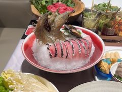 -红鼎豆捞·非遗鲍皇汤火锅(宝丰路店)