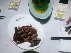 全聚德烤鸭-全聚德(萧山店)