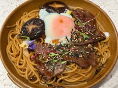 -BE BRIGHT KITCHEN(正佳广场店)