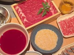 -巴奴毛肚火锅(七宝领展广场店)