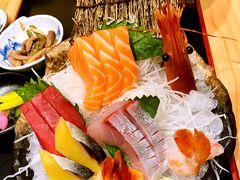 -吟松日式料理(莘庄店)