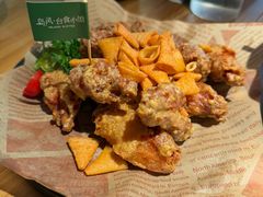 -岛风·台食小馆 ISLAND BISTRO(烟台山店)