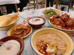 -东排食堂长沙小吃大排档(五一广场店)