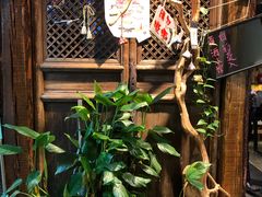 -有才叔的小馆(高新咖啡街区店)