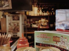 -半藏居酒屋(香港花园店)