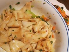 -吴满满油泼面(北方风味园店)