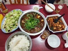 -无味饭店(九眼桥商业文化广场店)