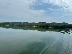 -南湾湖