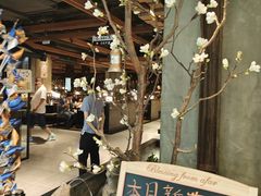 -韩盛·盛江山自助料理(中街大悦城店)