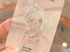 -泡泡玛特POPMART(上海环球港店)