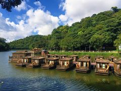 -李小龙乐园(顺德均安店)