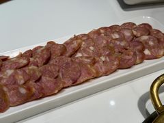 茨村香肠-涿派·炝锅鱼(涿州店)