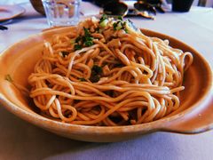 -龙门阵茶屋川菜馆(武康路店)