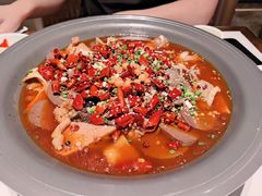 -渝乡老妈(六里桥店)