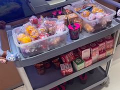 -老板恋上鱼(恒隆广场店)