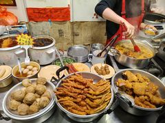 -柳州肥姨妈大骨螺蛳粉(万达中心店)