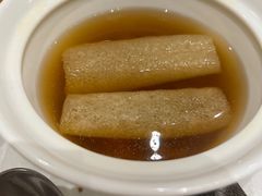 鼎汤松茸竹荪盅-A One Kitchen·南京精菜馆(晶丽酒店店)