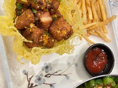 -聚鑫阁江浙菜·非遗传承技艺(青村帝华园店)