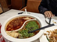 -李氏传家菜(兴城路店)