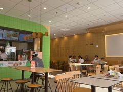 -德克士(榆次君豪店)