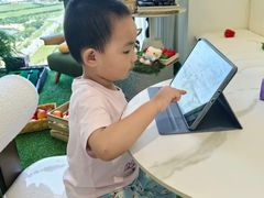 -吉的堡幼儿园(上海金山英慈园)