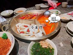 -小龙坎火锅(湖滨银泰in77店)