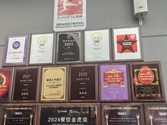 -haxnbauer海森堡德国餐厅(深圳coco店)