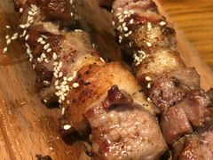 -阿里家·新疆烤肉酒場 by MIG