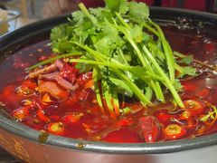 -王妈热卤·川味馆(海昌店)