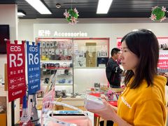 -全景数据恢复电脑维修(漕溪北路店)