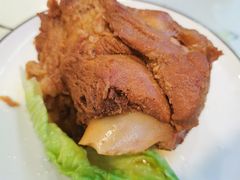 -石老头关东饺子王·东北菜(嘉华鑫城店)