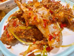 -满园烤鸭·春饼(抚顺万达店)