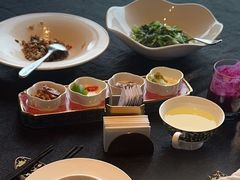 -君庭中餐馆(湘江豪生店)