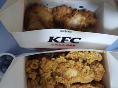 -肯德基(新凌云店)