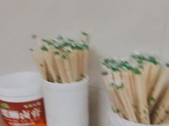 -梁阿婆廿年老牌扣肉糯米饭
