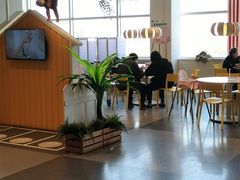 -宜家·瑞典风味餐厅(无锡店)