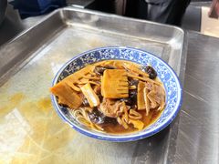 -西园寺素食(西园弄戒幢律寺店)