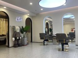 点击看大图 -上禾 HAIR SALON
