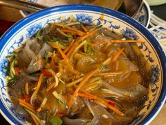 -田家大院东北农家菜铁锅炖(西安总店)