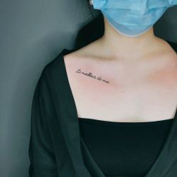 -刺客纹画纹身·洗纹身·穿孔饰品