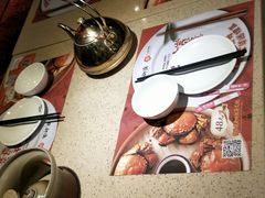 -点都德(大茶楼店)