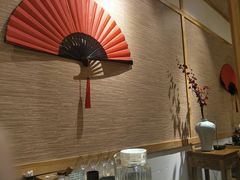 -吉之仙•中国制造•出口级食材日料店(领事馆总店)