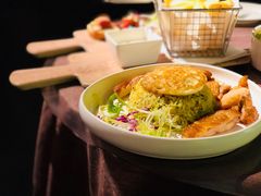 草本鸡扒伴饭-杂咖zacup(领展中心城店)