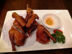 -新旺茶餐厅(嘉里城店)