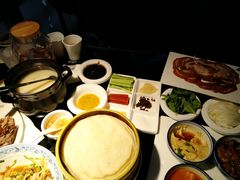 -阿庄新豫菜(通泰路店)