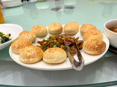 -青岛蓝海大饭店·爱琴海自助餐厅(崂山店)