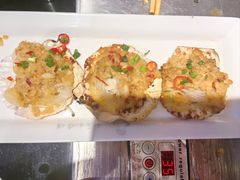 -橦橦小马扎烧烤 (传媒大学店)